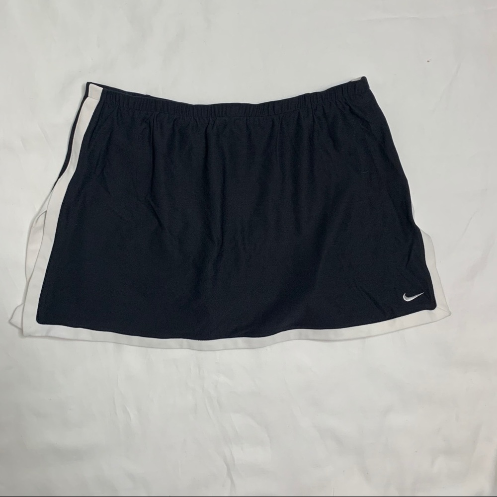 Nike tennis skirt